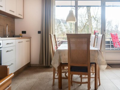 Apartment Ferienwohnung in Sankt Andreasberg im Harz - Features photo 25