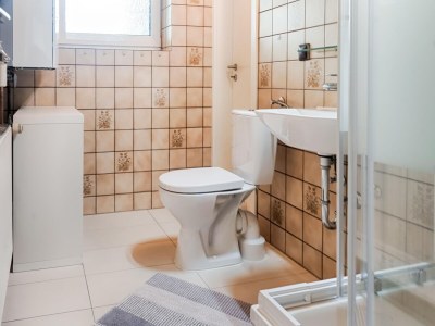 Apartment Ferienwohnung in Sankt Andreasberg im Harz - Features photo 33