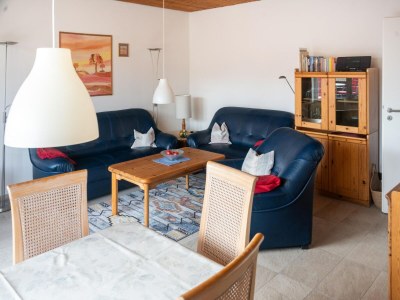 Apartment Ferienwohnung in Sankt Andreasberg im Harz - Features photo 34