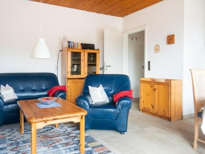 Apartment Ferienwohnung in Sankt Andreasberg im Harz - Features photo 35