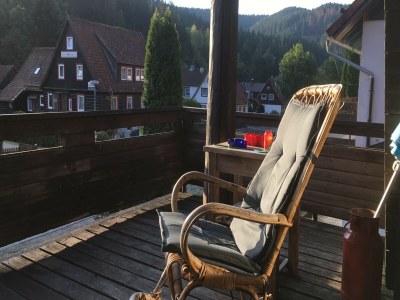 Apartment Ferienwohnung in Kamschlacken - Outdoor photo 7