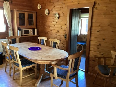 Apartment Ferienwohnung in Kamschlacken - Features photo 12