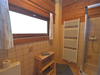 Apartment Ferienwohnung in Kamschlacken - Features photo 13