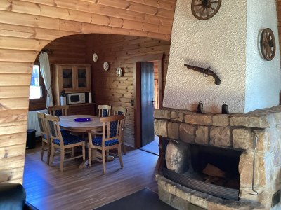 Apartment Ferienwohnung in Kamschlacken - Features photo 14