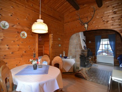 Apartment Ferienwohnung in Kamschlacken - Features photo 16