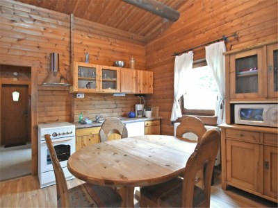 Apartment Ferienwohnung in Kamschlacken - Features photo 17