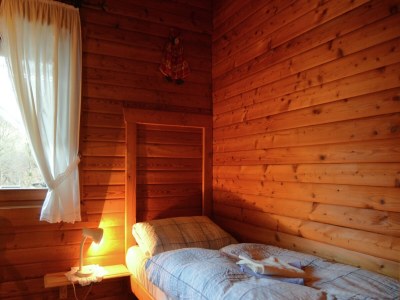 Apartment Ferienwohnung in Kamschlacken - Features photo 18