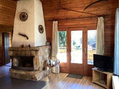 Apartment Ferienwohnung in Kamschlacken - Features photo 19