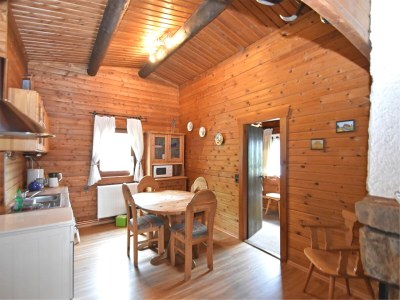 Apartment Ferienwohnung in Kamschlacken - Features photo 21