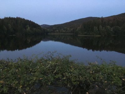 Apartment Ferienwohnung in Kamschlacken - Environment photo 22