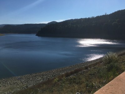 Apartment Ferienwohnung in Kamschlacken - Environment photo 23