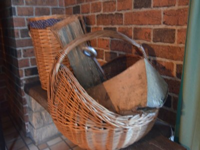 Apartment Ferienwohnung in Kamschlacken - Outdoor photo 24