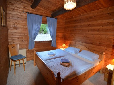 Apartment Ferienwohnung in Kamschlacken - Outdoor photo 25