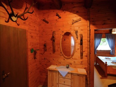 Apartment Ferienwohnung in Kamschlacken - Outdoor photo 26