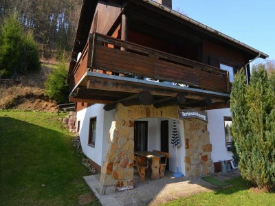 Apartment Ferienwohnung in Kamschlacken - Outdoor photo 3