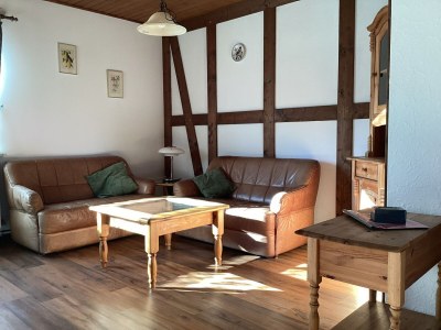 Apartment Ferienwohnung in Kamschlacken - Features photo 10