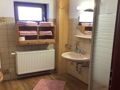 Apartment Ferienwohnung in Kamschlacken - Features photo 15