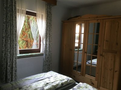 Apartment Ferienwohnung in Kamschlacken - Features photo 16