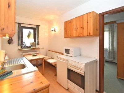 Apartment Ferienwohnung in Kamschlacken - Features photo 20