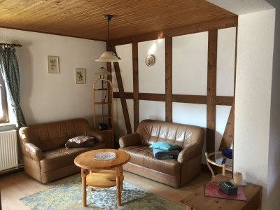 Apartment Ferienwohnung in Kamschlacken - Features photo 21