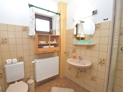 Apartment Ferienwohnung in Kamschlacken - Features photo 25