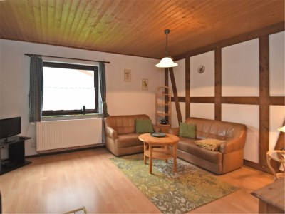 Apartment Ferienwohnung in Kamschlacken - Features photo 27