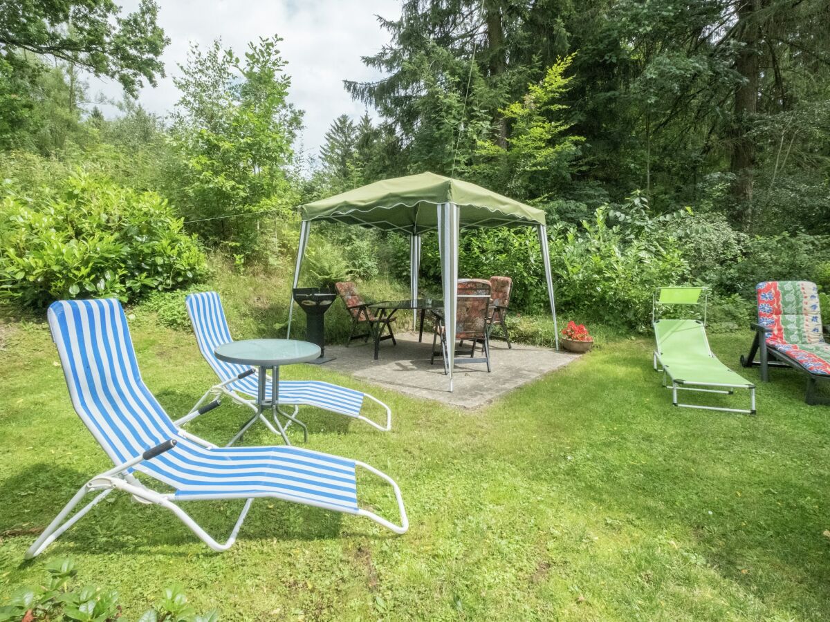 Apartment Apartment in Bad Grund near Harz Park - Outdoor photo 2