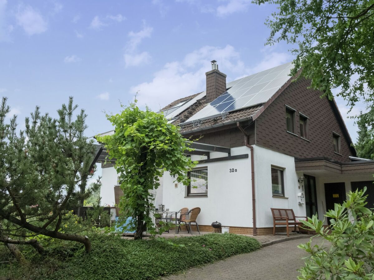 Apartment Apartment in Bad Grund near Harz Park - Outdoor photo 4