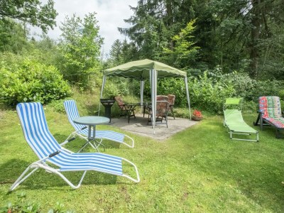 Apartment Apartment in Bad Grund near Harz Park - Outdoor photo 2