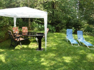 Apartment Apartment in Bad Grund near Harz Park - Outdoor photo 8