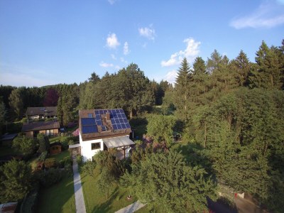Apartment Apartment in Bad Grund near Harz Park - Outdoor photo 9