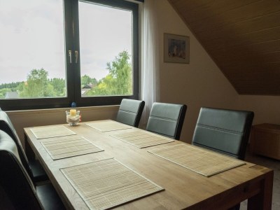 Apartment Apartment in Bad Grund near Harz Park - Features photo 13