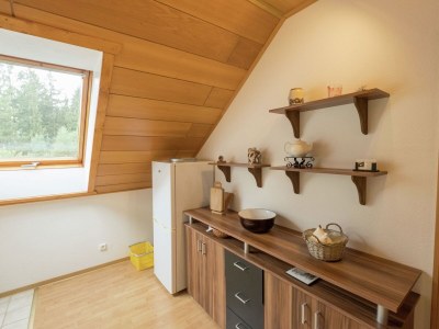 Apartment Apartment in Bad Grund near Harz Park - Features photo 14