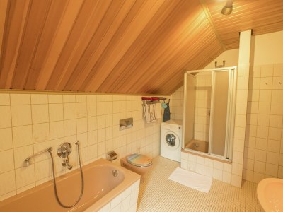 Apartment Apartment in Bad Grund near Harz Park - Features photo 16