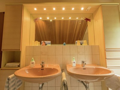 Apartment Apartment in Bad Grund near Harz Park - Features photo 17