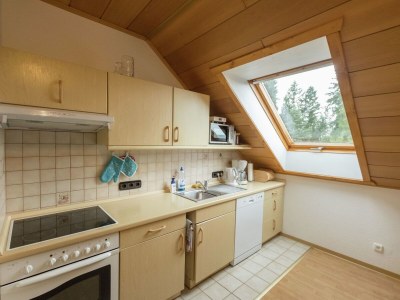 Apartment Apartment in Bad Grund near Harz Park - Features photo 18