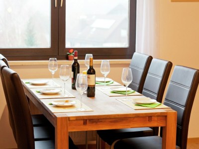 Apartment Apartment in Bad Grund near Harz Park - Features photo 22