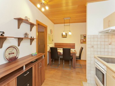 Apartment Apartment in Bad Grund near Harz Park - Features photo 25