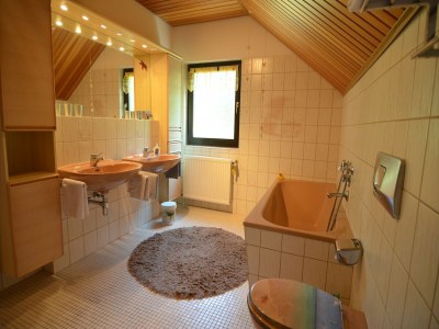 Apartment Apartment in Bad Grund near Harz Park - Features photo 26