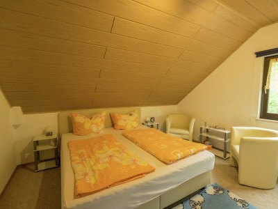 Apartment Apartment in Bad Grund near Harz Park - Features photo 28