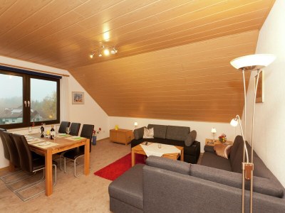 Apartment Apartment in Bad Grund near Harz Park - Features photo 30