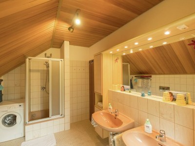 Apartment Apartment in Bad Grund near Harz Park - Features photo 31