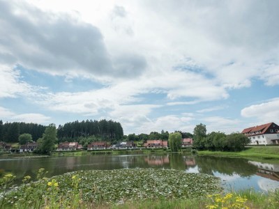 Apartment Apartment in Bad Grund near Harz Park - Environment photo 32