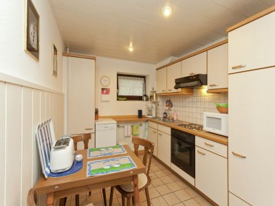 Apartment Apartment in Bad Grund near Harz Park - Outdoor photo 34