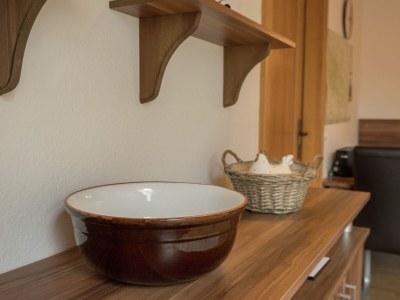 Apartment Apartment in Bad Grund near Harz Park - Outdoor photo 38