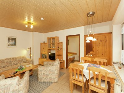 Apartment Apartment in Bad Grund near Harz Park - Outdoor photo 39