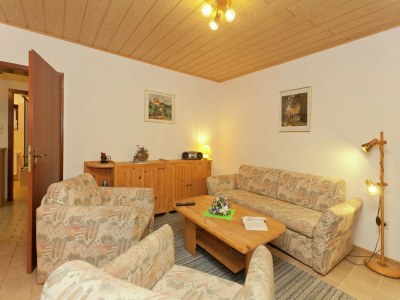 Apartment Apartment in Bad Grund near Harz Park - Outdoor photo 40