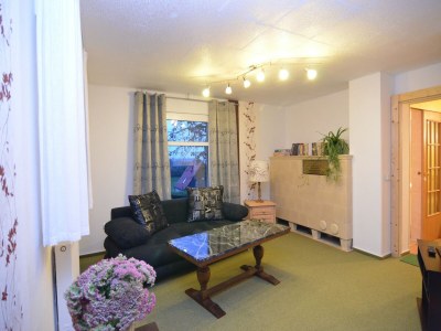 Holiday house Ferienhaus, Wernigerode in Northern Harz - Holiday house