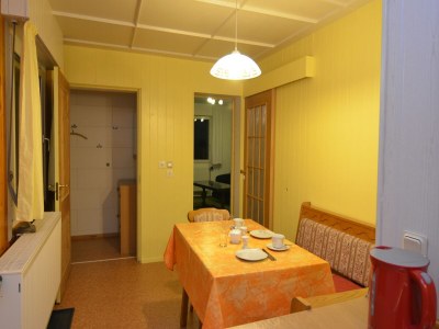 Holiday house Ferienhaus, Wernigerode - Features photo 12