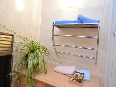 Holiday house Ferienhaus, Wernigerode - Features photo 19